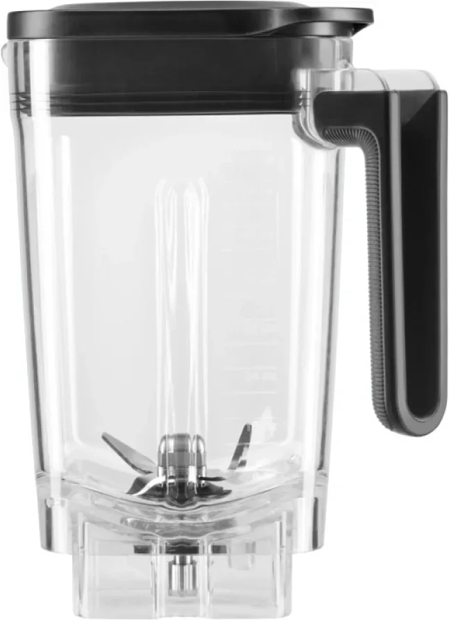 Стационарный блендер KitchenAid K150 5KSB1325EER красный