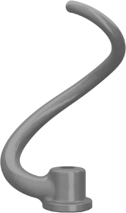 Миксер KitchenAid Heavy Duty 5KSM70JPXEER