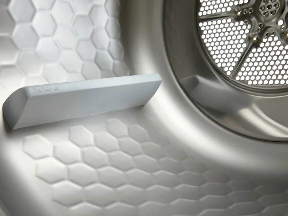 Сушильная машина Miele TWR780WP новая, с витрины