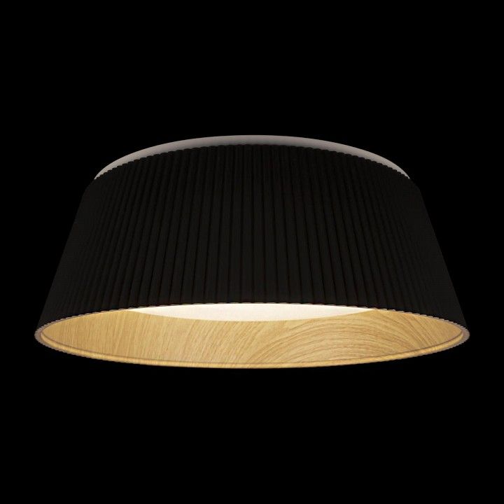 Накладной светильник Loft it Evans 10224 Black