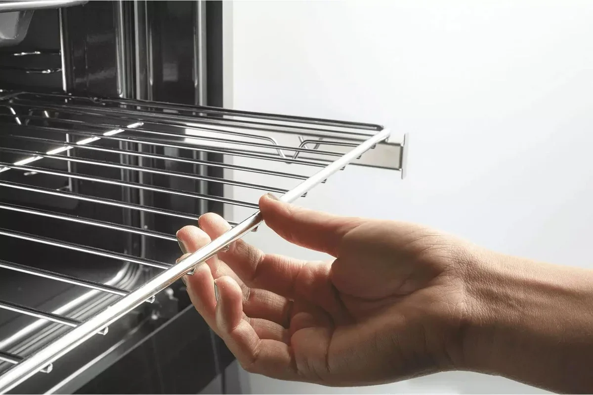 Духовой шкаф Haier HOD-P12CTBX