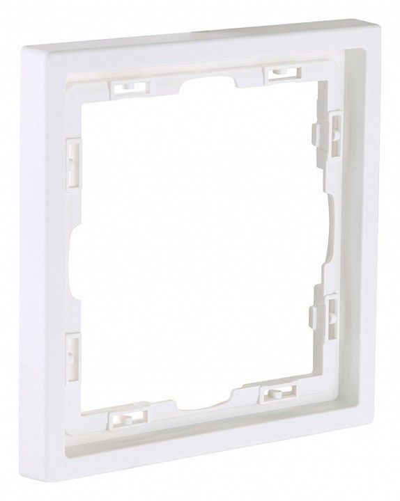Рамка на 1 пост Kollinger Eclipse EC1WH