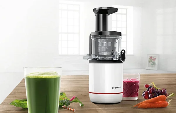 Cоковыжималка BOSCH MESM500W