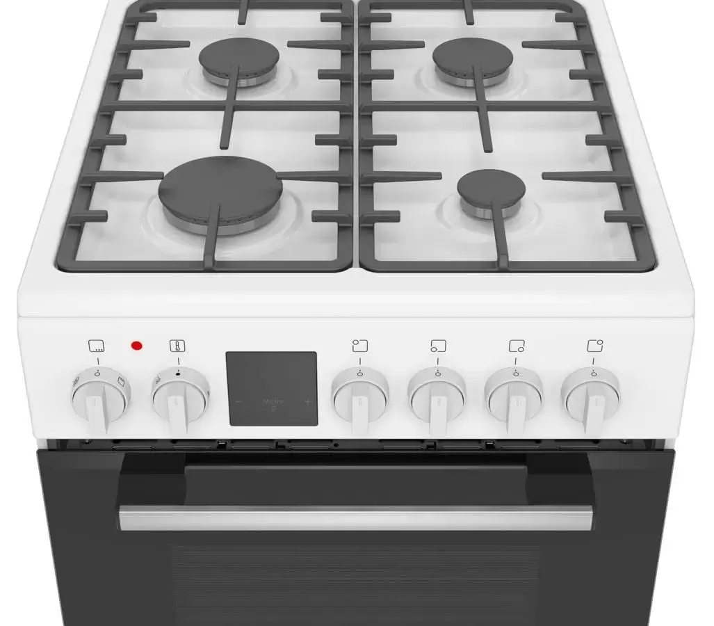 Варочный центр Bosch HXG930E20R