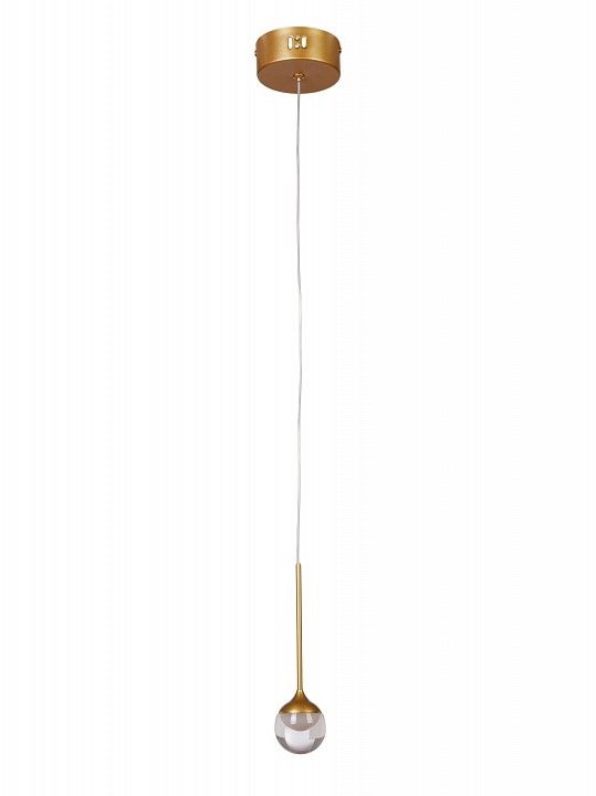 Подвесной светильник MyFar Kollins MR1061-1PL