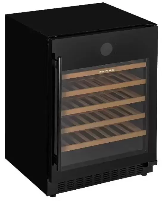 Встраиваемый винный шкаф Kuppersberg RBW 85