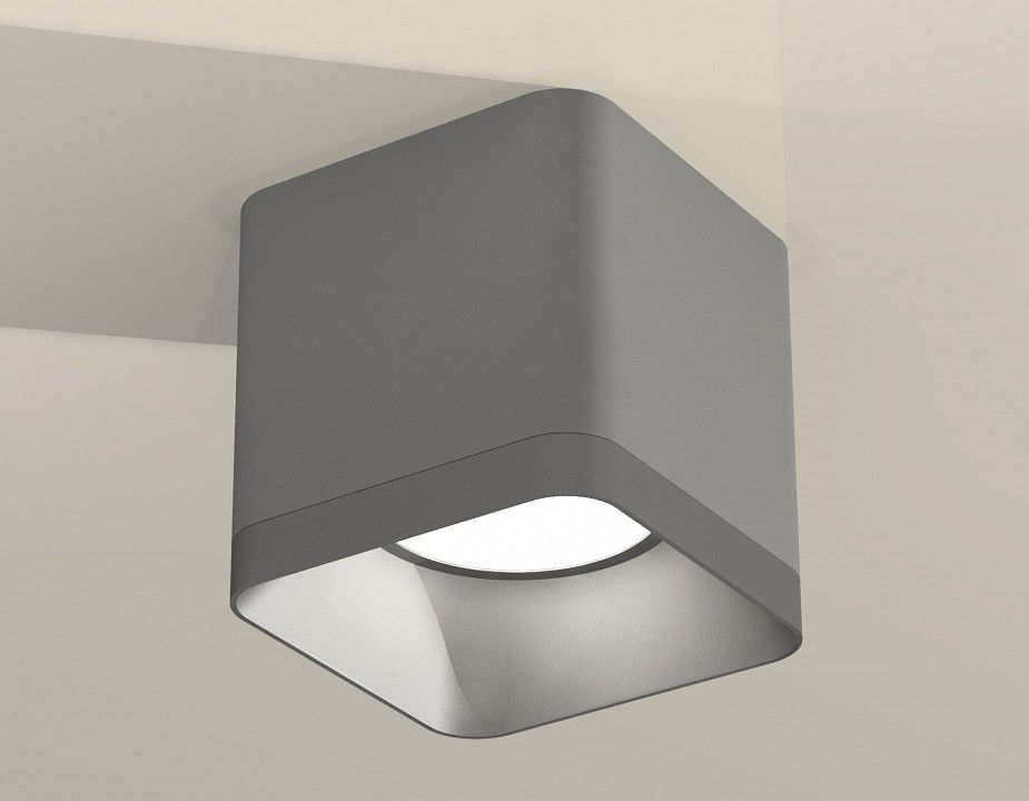Накладной светильник Ambrella Light XS XS7807003
