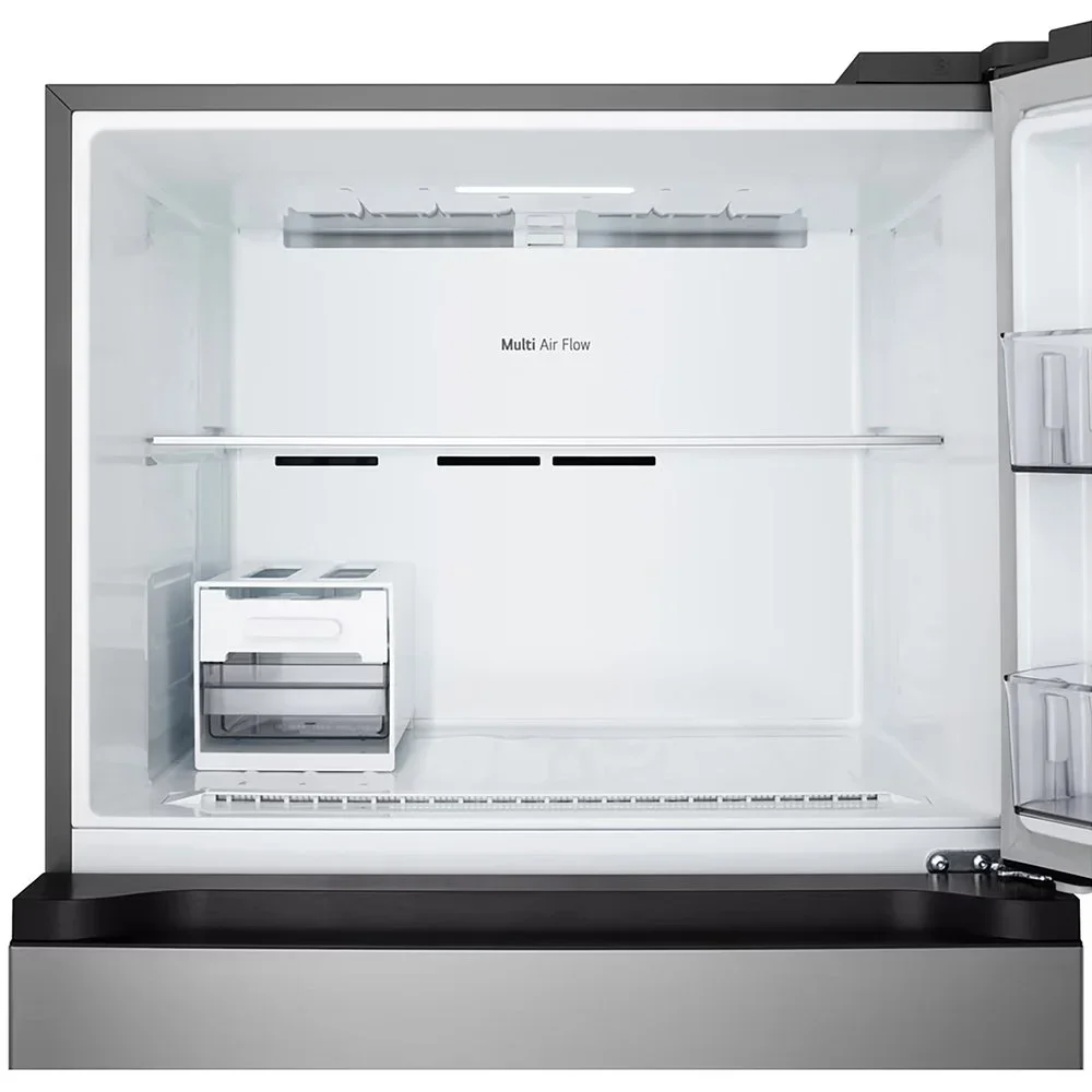 Холодильник LG GR-B922FMBM
