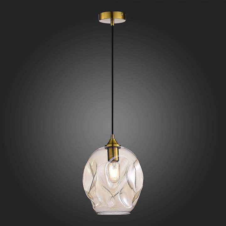Подвесной светильник ST-Luce Idesia SL1188.313.01