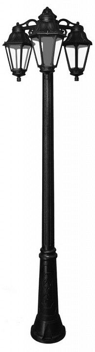 Фонарный столб Fumagalli ANNA E22.157.S30.AXE27DN