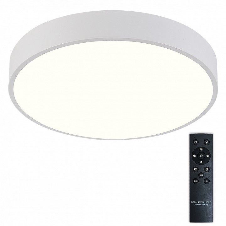 Накладной светильник Natali Kovaltseva  LED LAMPS 81112/5C