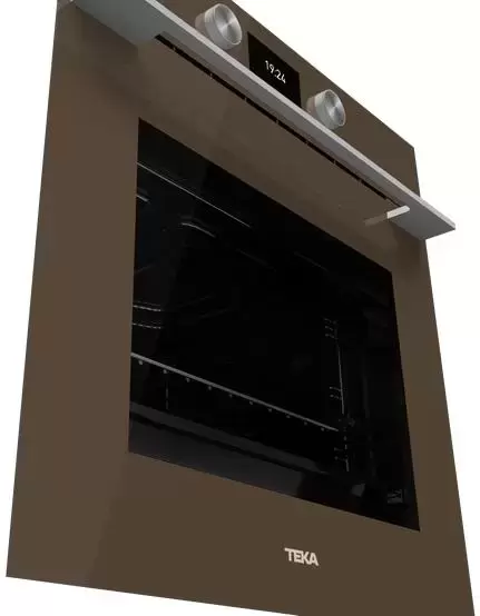 Духовой шкаф Teka HLB 8600 LONDON BRICK