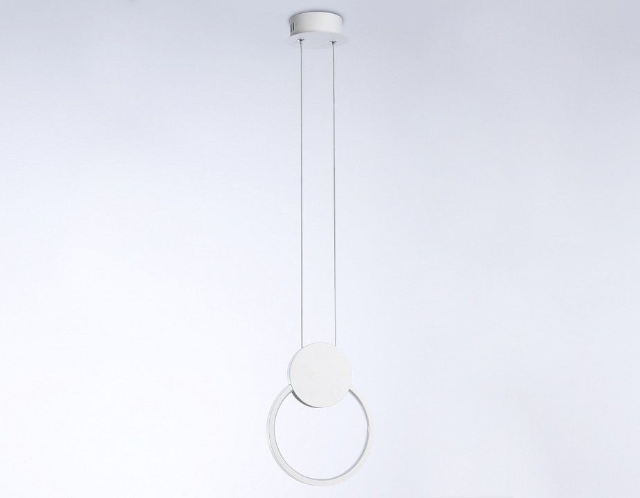 Подвесной светильник Ambrella Light FL FL5251