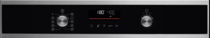 Духовой шкаф Electrolux EVL6E46X