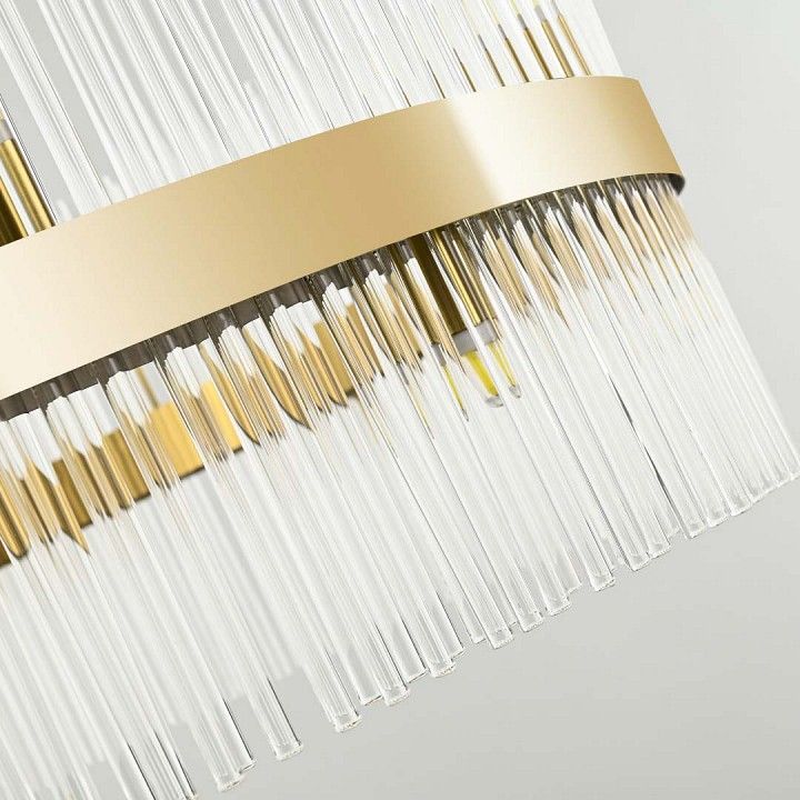 Подвесная люстра Arte Milano Бари 430110.1000.20.G9.B1 BS