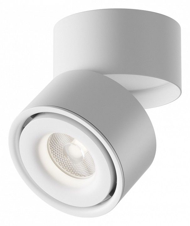 Светильник на штанге Maytoni Technical Инь C084CL-15W4K-W