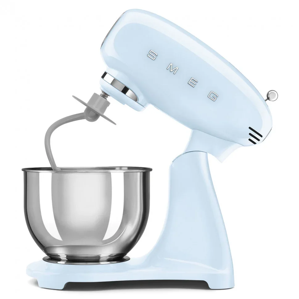 Миксер Smeg SMF05PBEU
