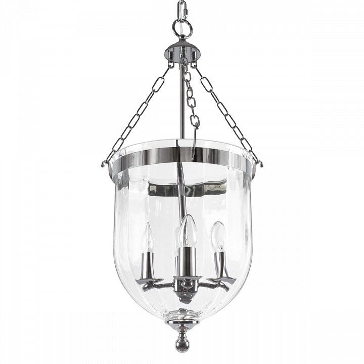 Подвесной светильник Loft it Incense 10455/4 CR