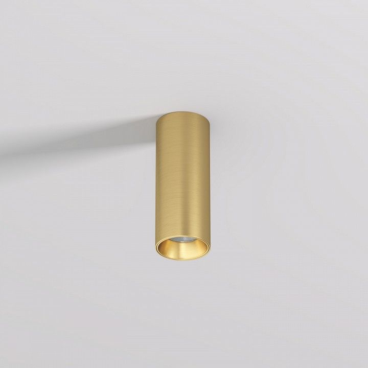 Накладной светильник Denkirs SHINE TUBE DK2615-SB