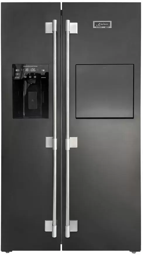 Холодильник Kaiser KS 90500 RS