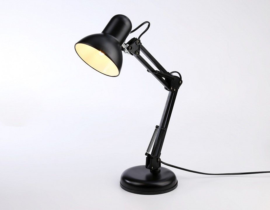 Настольная лампа офисная Ambrella Light DE DE7716