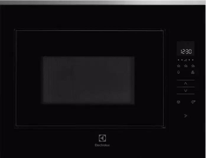 Встраиваемая микроволновая печь Electrolux KMFE264TEX