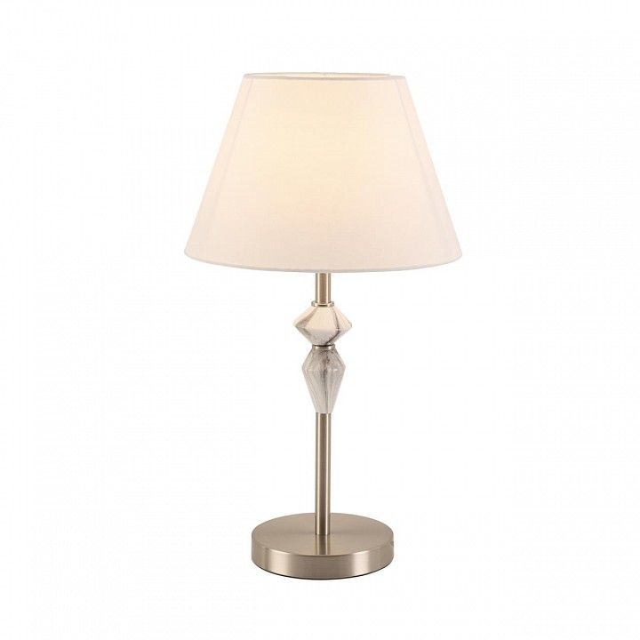 Настольная лампа декоративная Lumion VERMONT 8274/1T