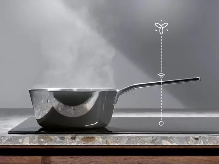 Варочная панель Electrolux CIR60433