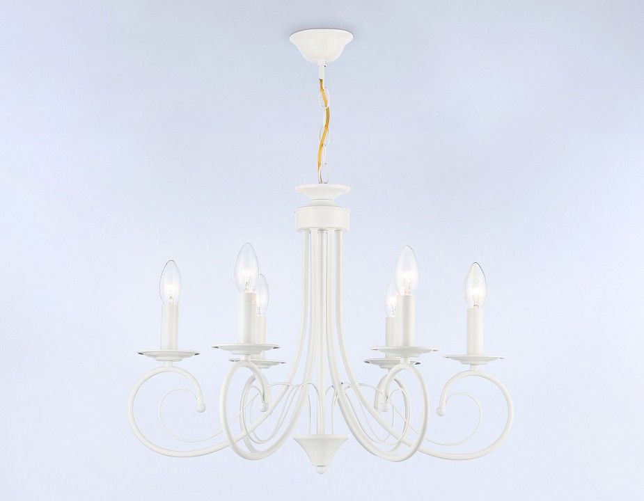 Подвесная люстра Ambrella Light TR TR9611