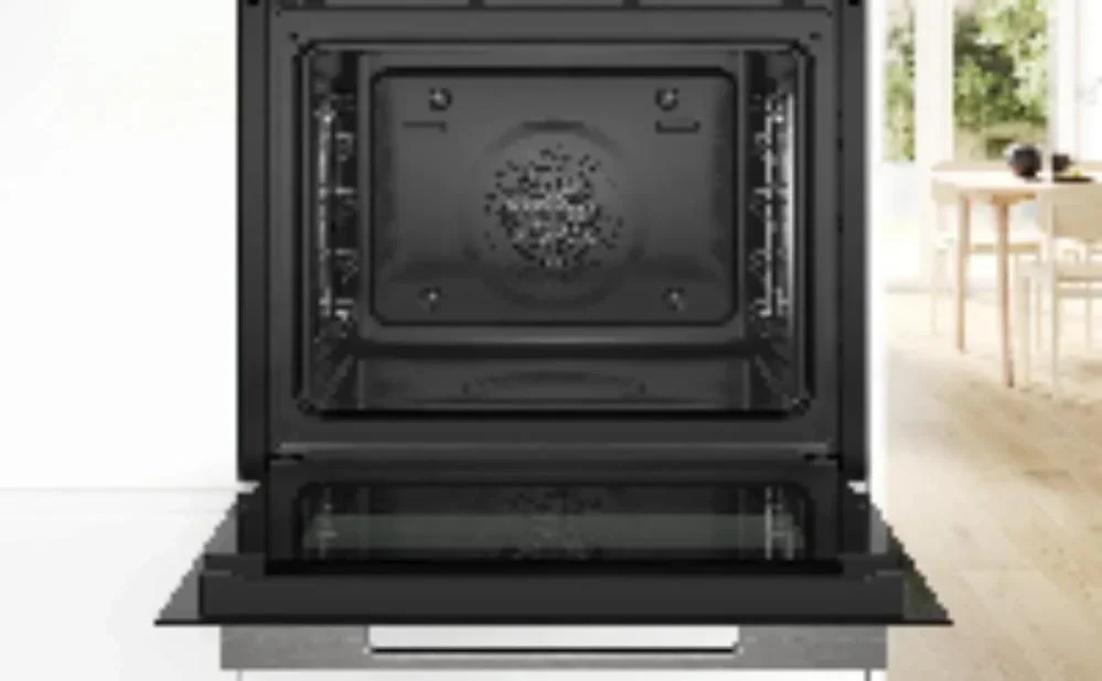 Духовой шкаф Bosch HBG7241B2