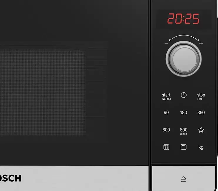 Микроволновая печь BOSCH FEL023MS2