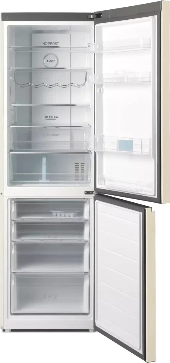Холодильник Haier C2F636CCFD