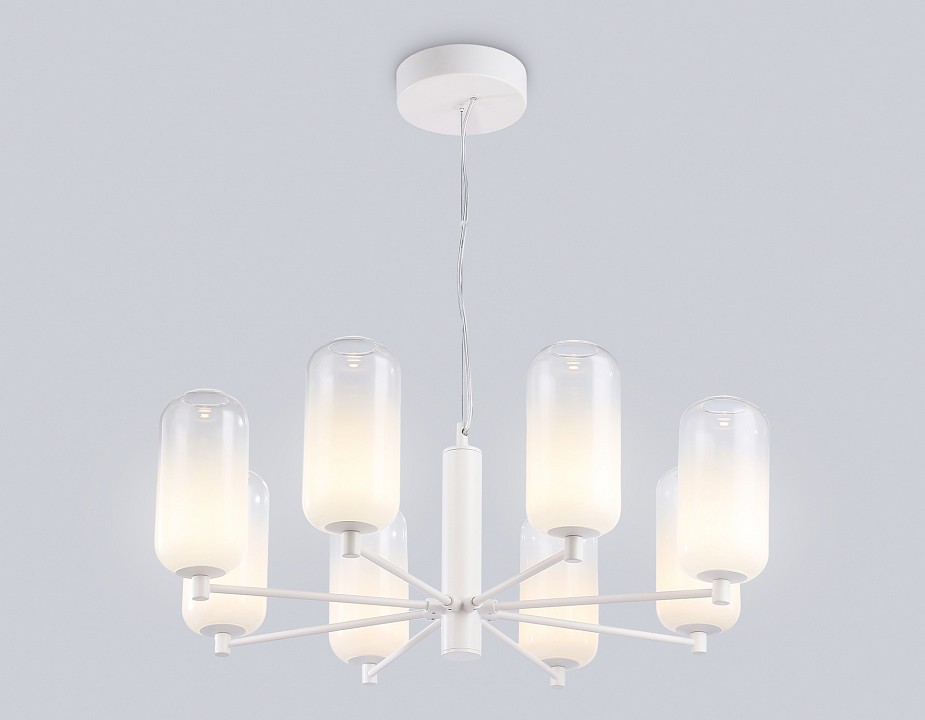 Подвесная люстра Ambrella Light LH LH11109
