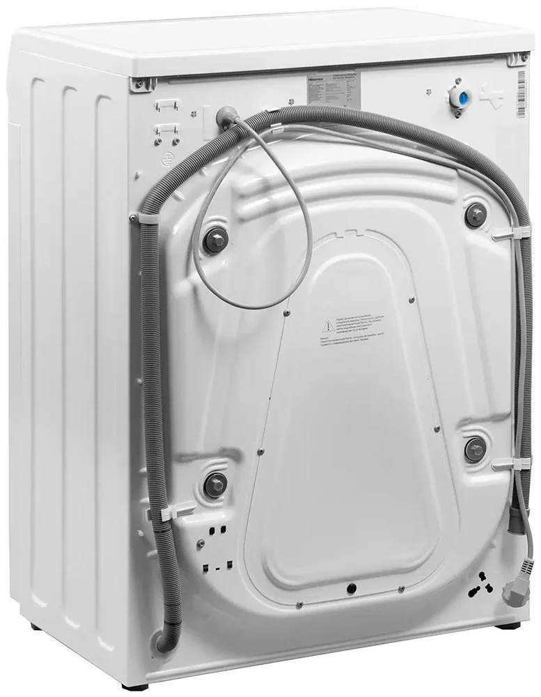 Стиральная машина Hisense WFQP7012VM