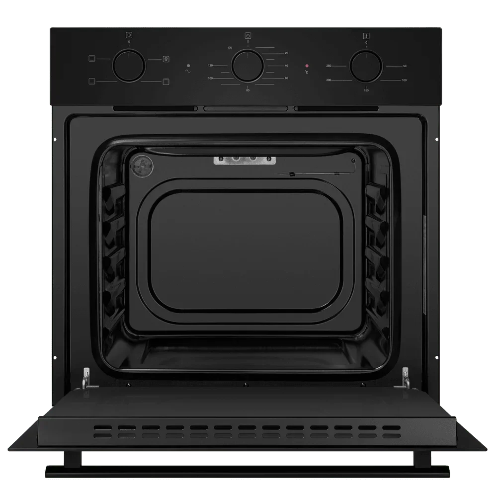 Духовой шкаф Maunfeld AEOC6040B2