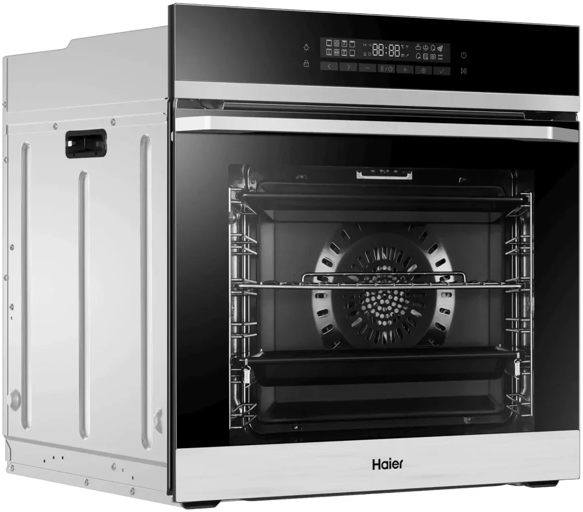 Духовой шкаф Haier HOQ-P16AN5SX