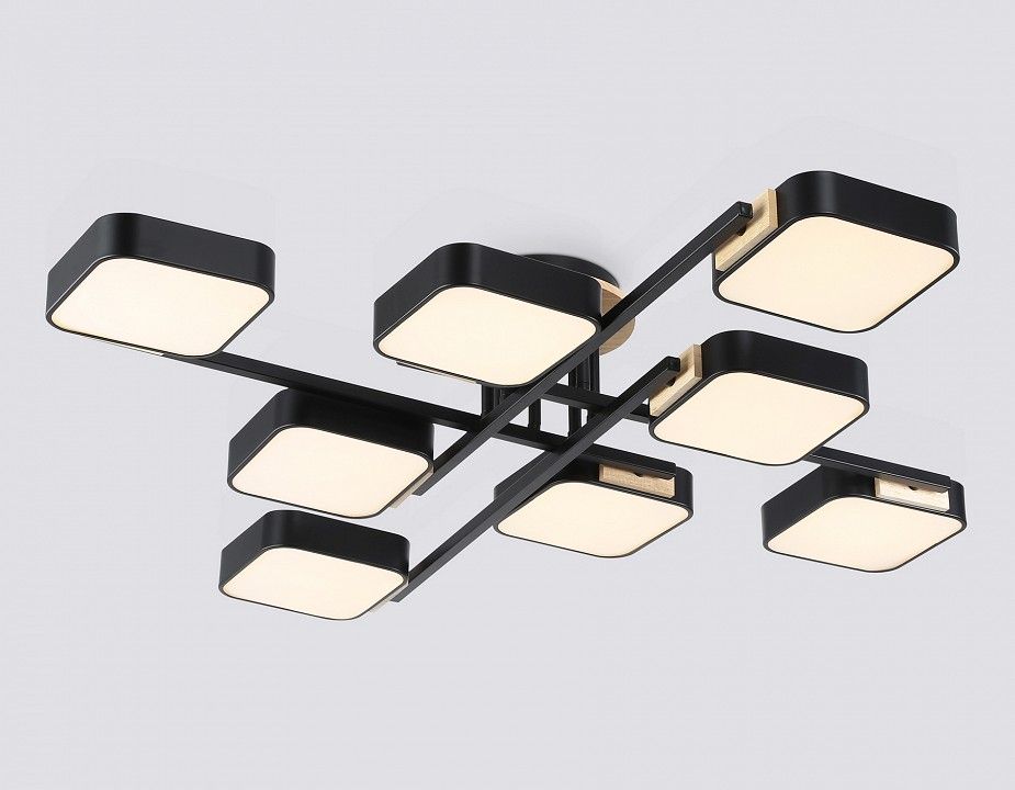 Потолочная люстра Ambrella Light FL FL4890