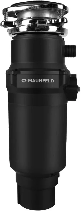 Измельчитель пищевых отходов Maunfeld MWD3901PB
