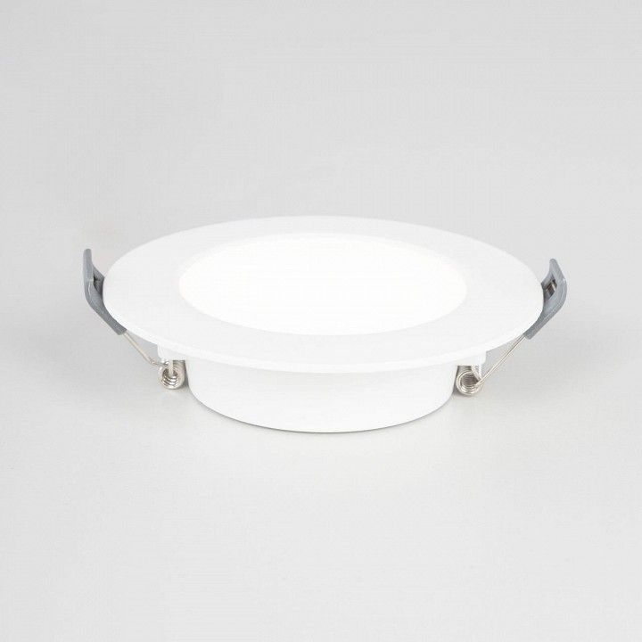 Встраиваемый светильник Citilux Галс CLD5505N
