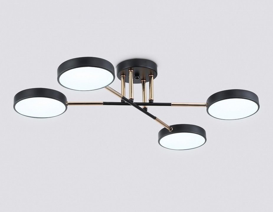 Люстра на штанге Ambrella Light FL FL516332