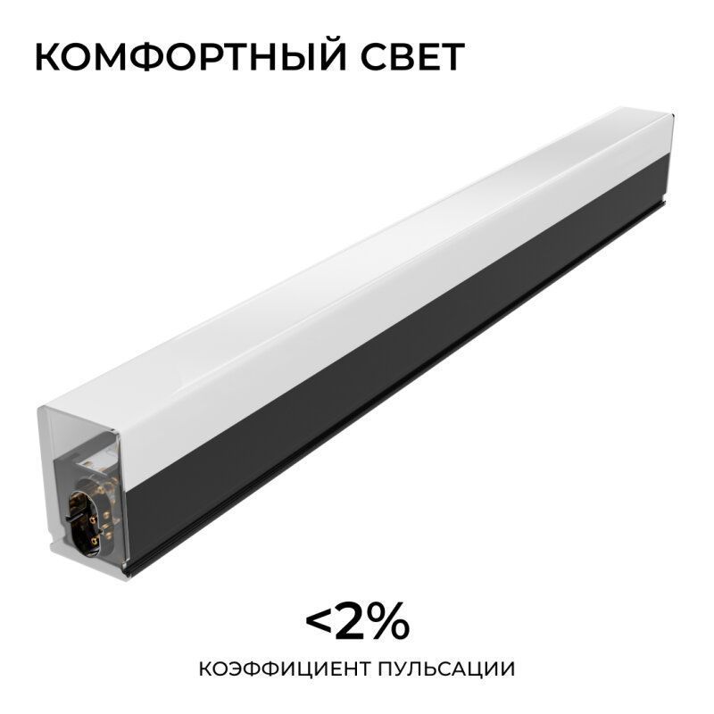 Накладной светильник Apeyron Electrics  30-57