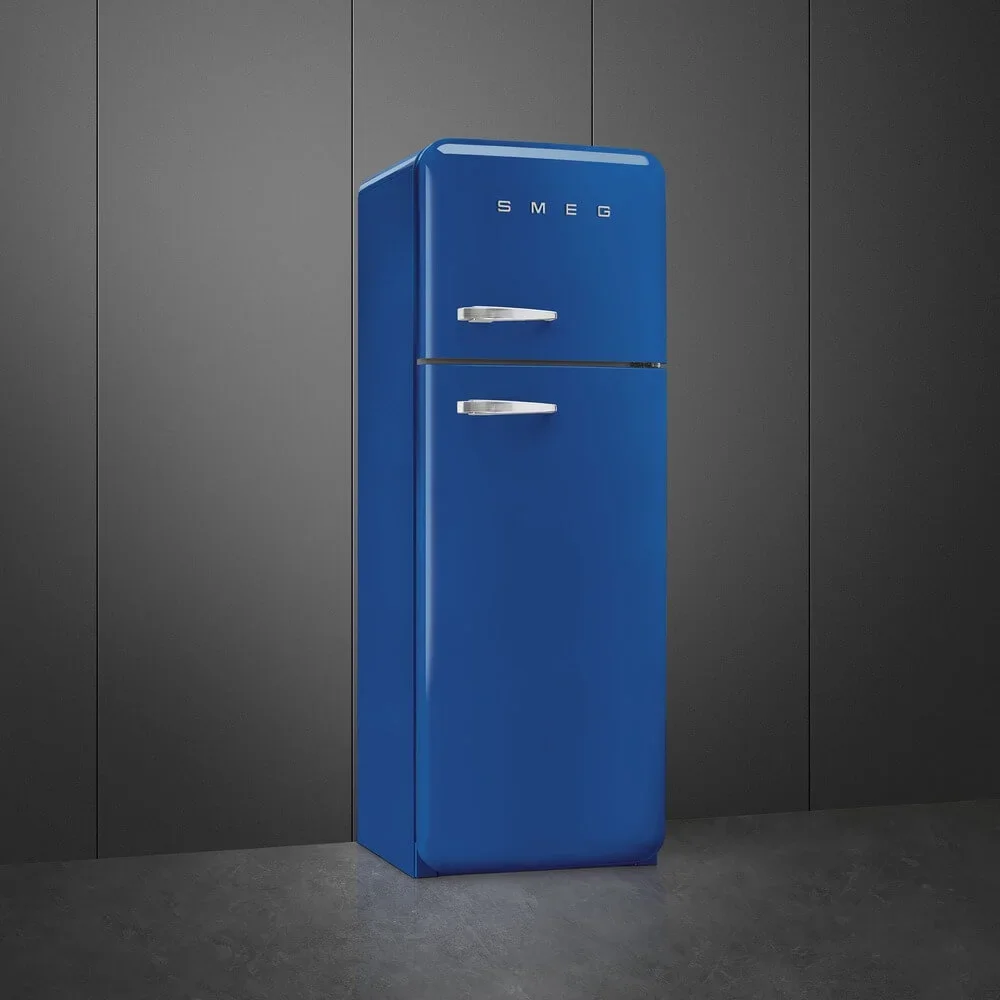 Холодильник Smeg FAB30RBE6