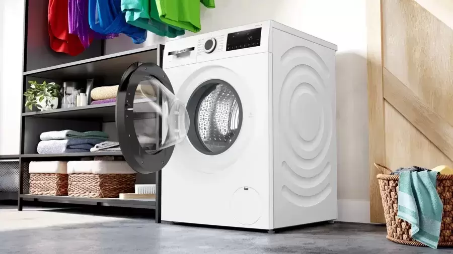 Стиральная машина Bosch WGG1440BSN