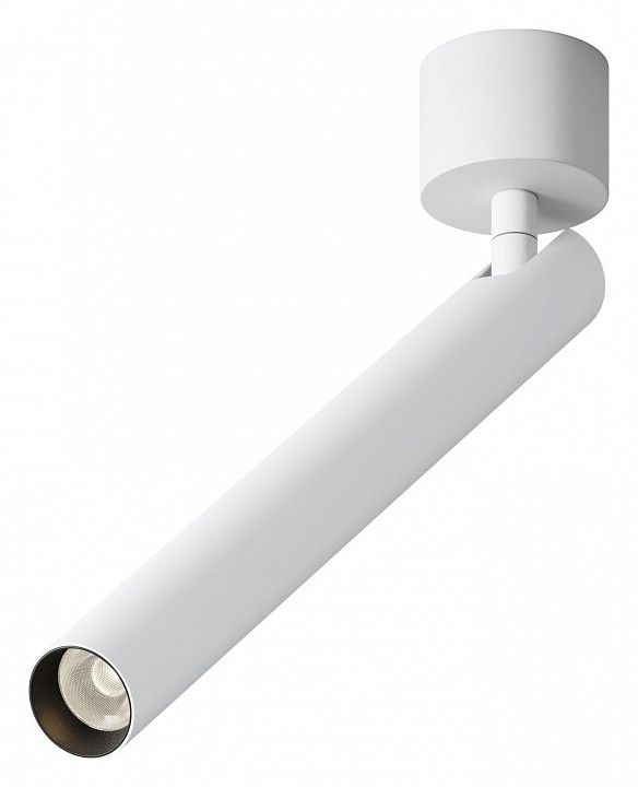 Светильник на штанге Maytoni Фокус Т C141CL-L300-6W3K-W