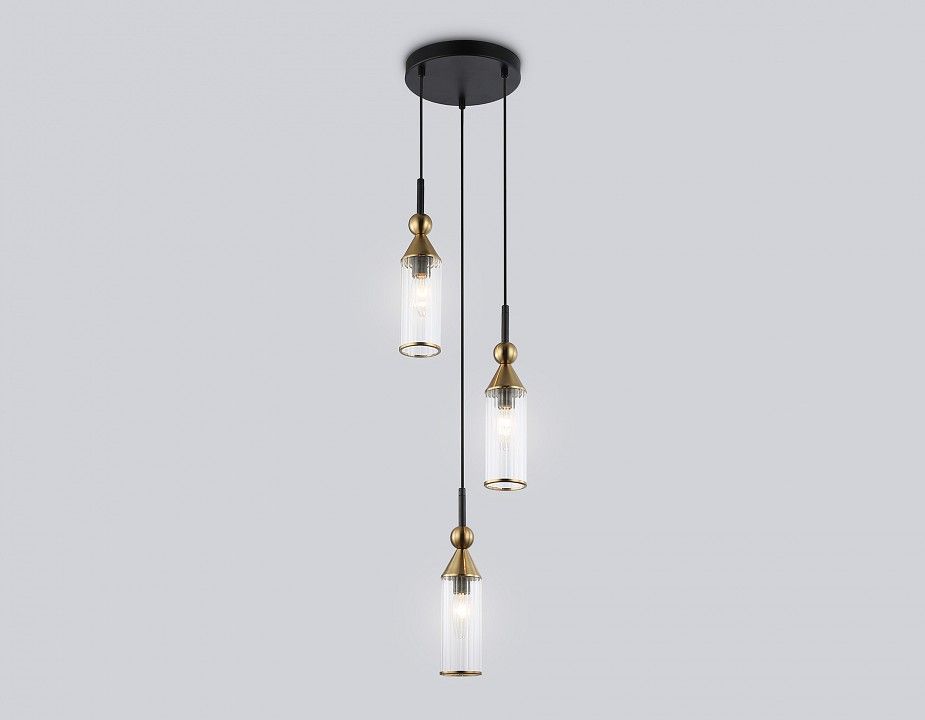 Подвесной светильник Ambrella Light LH LH55252