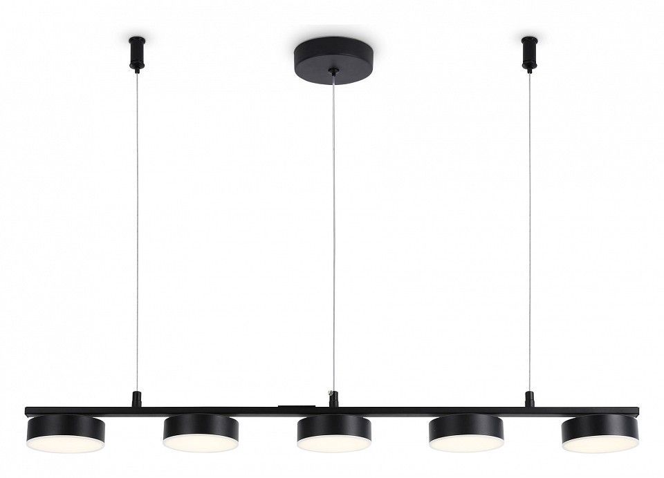 Подвесной светильник Ambrella Light FL FL51734