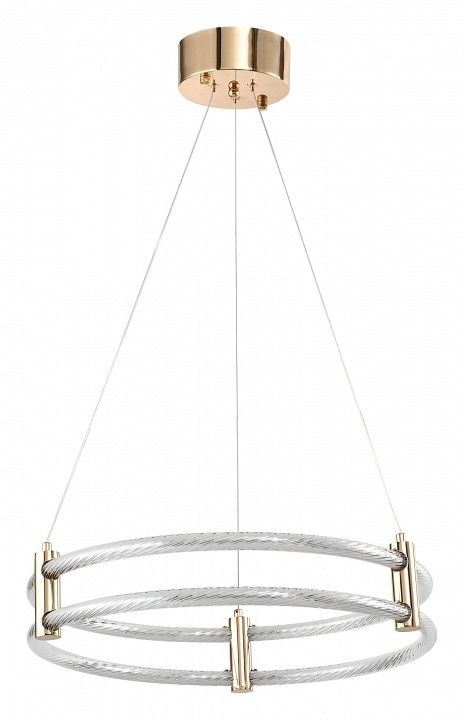 Подвесной светильник Zortes Ringer ZRS.57792.96