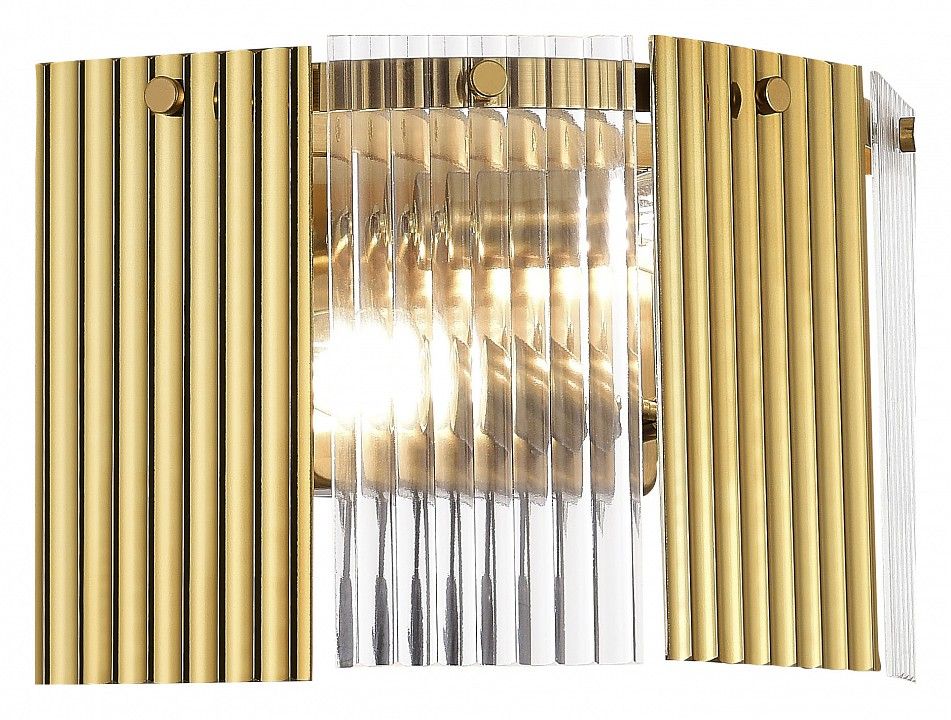 Накладной светильник EVOLUCE Tresa SLE1123-301-02