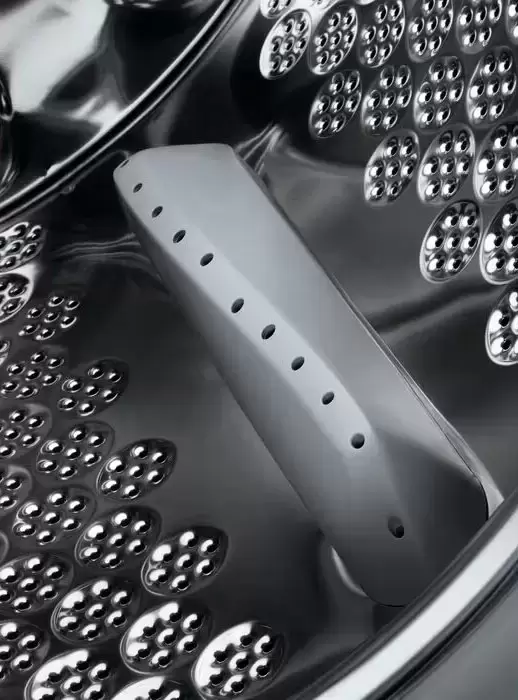 Стирально-сушильная машина Electrolux EW9W161BC