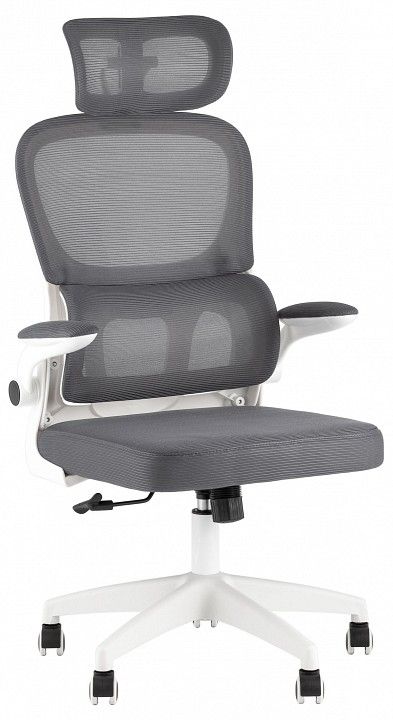 Кресло компьютерное TopChairs Core Expert